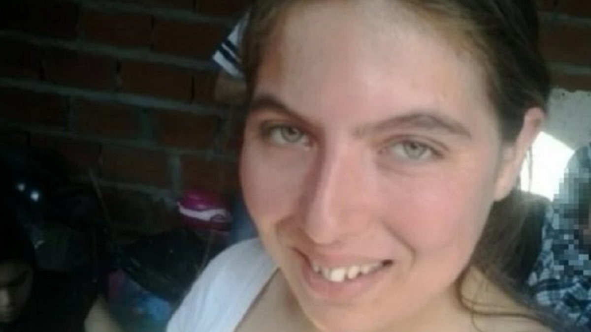 Doval habría llevado engañada a Gloria Cristina Domínguez Zimmerman, la víctima del femicidio de Villa Luzuriaga, al lugar donde encontraron el cuerpo de la mujer de 29 años.