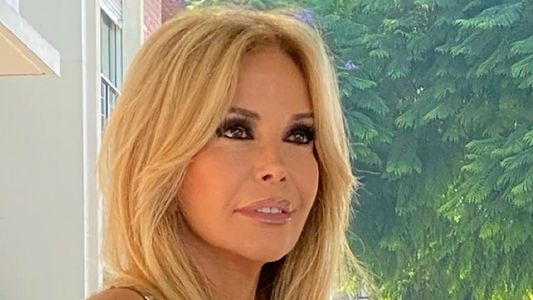 Graciela Alfano víctima de ocupas en una de sus propiedades