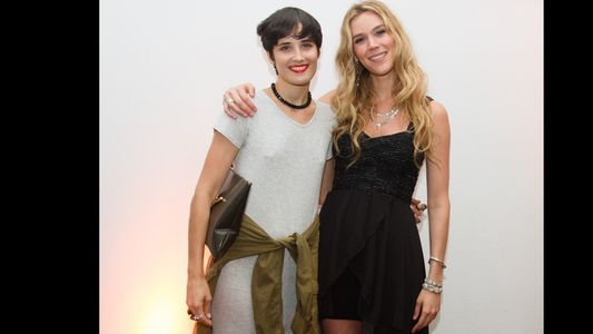 Florencia Torrente recibió una invitación especial para conocer a una cantante internacional