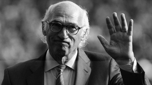 De Bianchi para Messi: No todo es dinero, que vaya donde se sienta cómodo