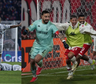 Se define el Torneo Apertura 2025: cuándo y dónde se juega la final entre Huracán y Platense