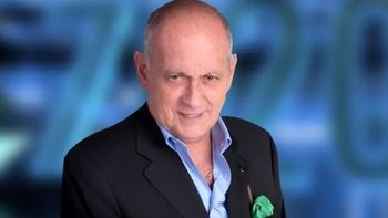 Chiche Gelblung salió de terapia intensiva y mejora su estado de salud