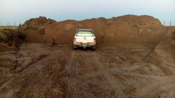 Tensión en San Luis: transportistas y productores de provincias limítrofes piden que abran las fronteras