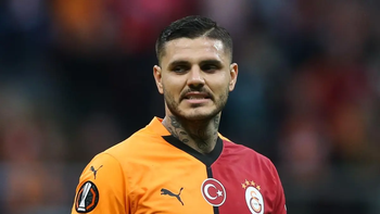 Mauro Icardi, sin club: la lista de jugadores libres que encabeza junto a un ganador del Balón de Oro