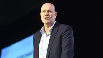 Reforma laboral: el ministro Sturzenegger anticipó los 4 ejes que quiere el Gobierno