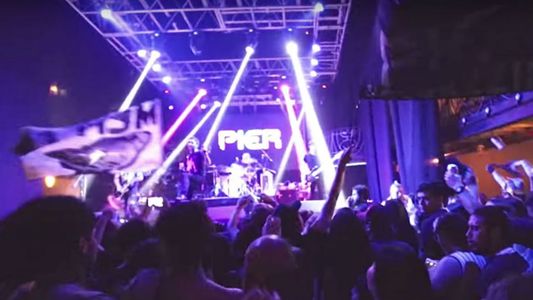 Pier vuelve al Teatro de Flores