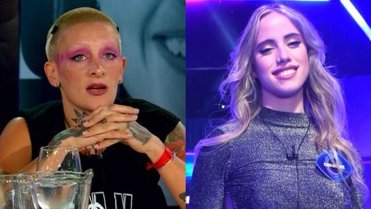 El sorpresivo gesto de Furia hacia Denisse en Gran Hermano: Está bien cuidado