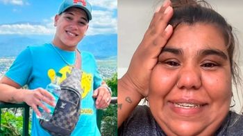 El desesperado mensaje de Camilota sobre el momento crítico de su hermano Thiago medina: Sentía que moría