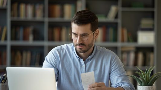 PyMES: el uso de cheques electrónicos llegó a nuevos récords