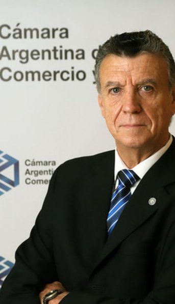 La CAC en contra de la suba de la alícuota de Ganancias