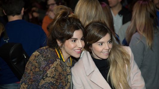 Las hermanas Maradona unidas por el teatro