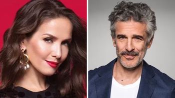 Netflix: Natalia Oreiro y Leonardo Sbaraglia brillan en la comedia argentina más romántica