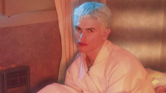 Fran Vázquez lanza su primer EP, ¿Dónde vamos?