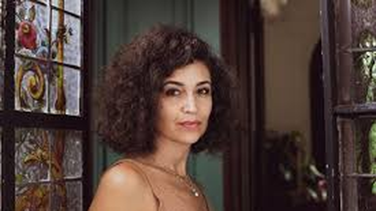 Julia Mengolini criticó a los tenistas por tontos y provocó el repudio de la Asociación Argentina de Tenis