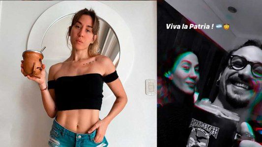 ¿Se olvidó de la Cobra?, Jimena Barón respondió los cuestionamientos al volver a acercarse a Daniel Osvaldo