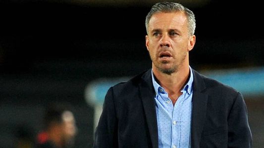 La reacción de Lucas Pusineri tras la amnistía que favoreció a Boca