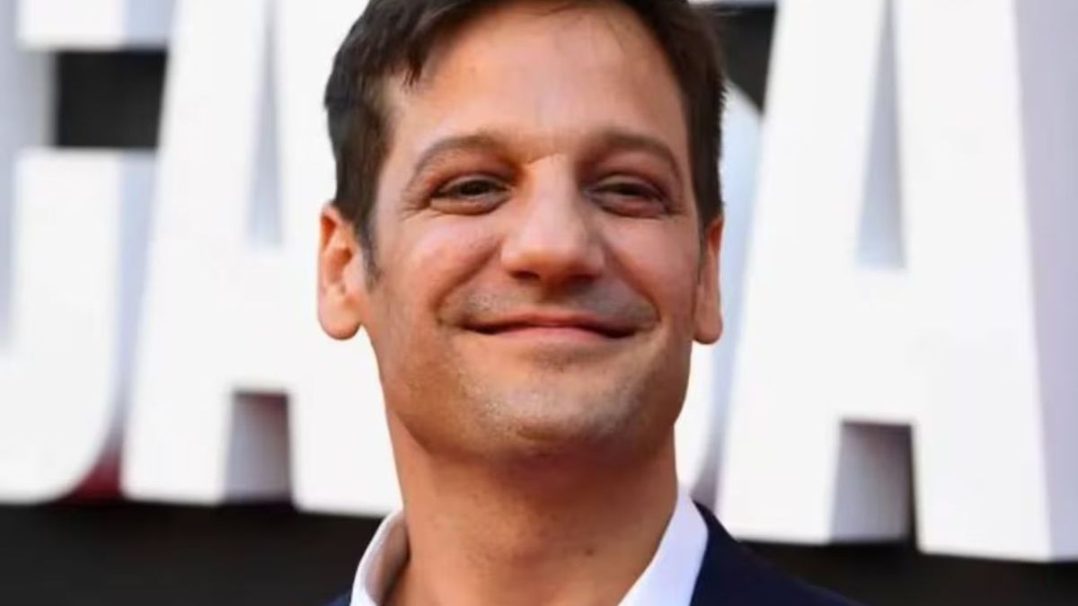 Rodrigo de la Serna arrasa en Netflix con la mejor película argentina de suspenso. (Foto: Archivo)