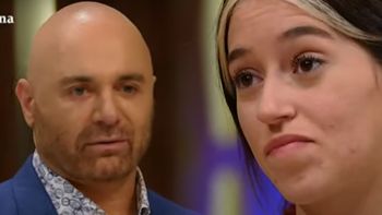 Leticia Siciliani en una de sus peores noches: Una marquise que no salió como esperaba