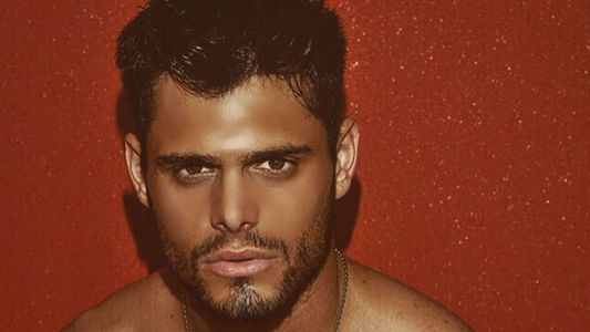 Lucas Velasco: Cantar y bailar fusionados es algo nuevo para mí y es muy difícil