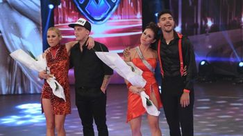 Tyago Griffo: Si me convocan nuevamente al Bailando calculo que sí estaría