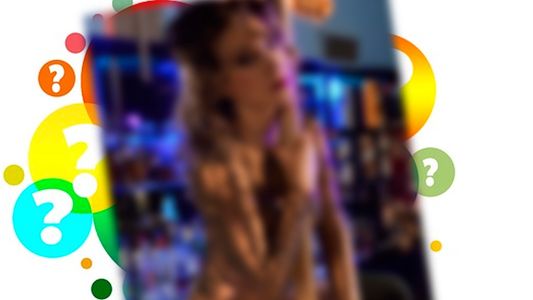 Actriz reveló que fue tentada para sumarse a la industria porno: Me hubiera divertido investigar más