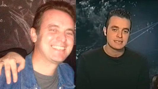 Murió Javier Andrade, histórico conductor de MTV Latino