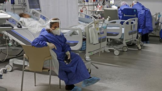 Alerta por la viruela del mono en Europa: Francia, Italia y Alemania confirman los primeros casos y España suma 30