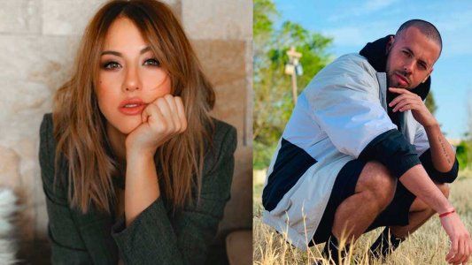 Se supo cuál fue el verdadero motivo de la separación entre Flor Vigna y Matías Napp