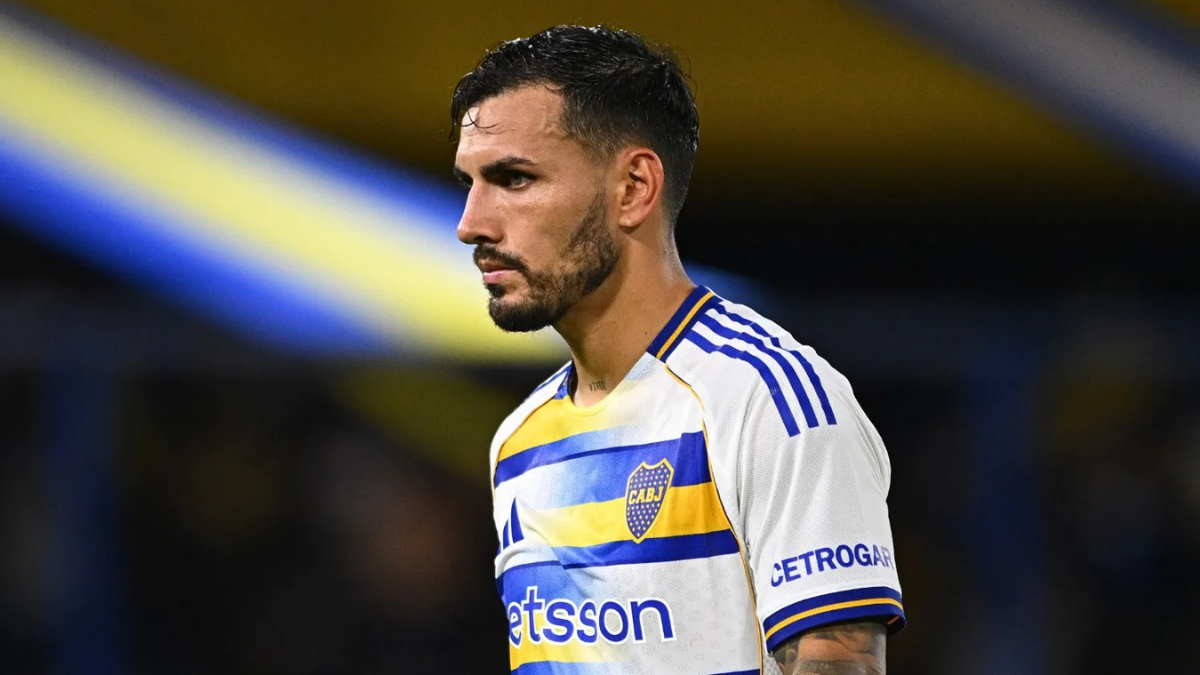 ¿Juega o no? Arruabarrena definió la situación de Leandro Paredes para el clásico con Racing