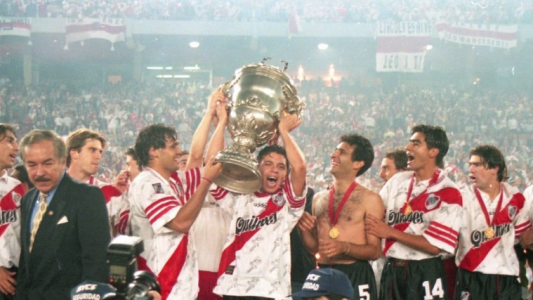 ¿Vuelve la Supercopa Sudamericana que reúne a todos los campeones de la Copa Libertadores?