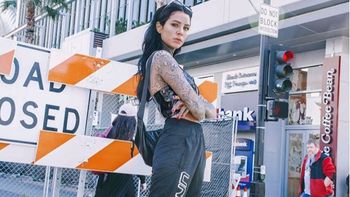 A Cande Tinelli la trataron de gorda: Una palabra dispara un millón de traumas