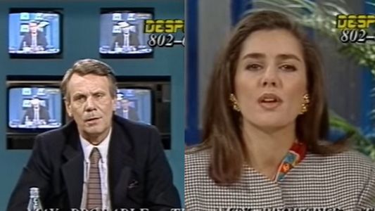 El triste final de Daniel Mendoza: Andrea Frigerio y un suicidio por amor