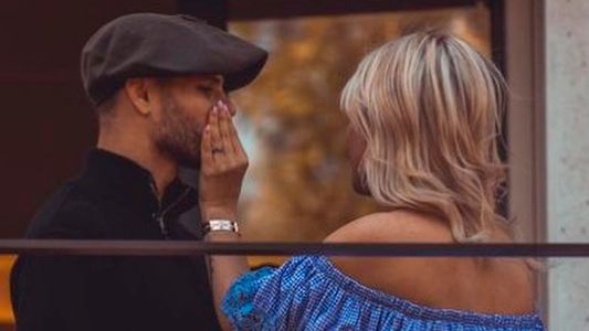 Wanda Nara, con los tapones de punta: Hay mujeres que van en bolas a verlo a Mauro al entrenamiento