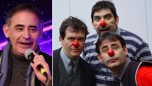 Albert Benítez dispara contra ex compañeros de Ab Ovo: Tony y Tito hicieron algo que yo no esperaba