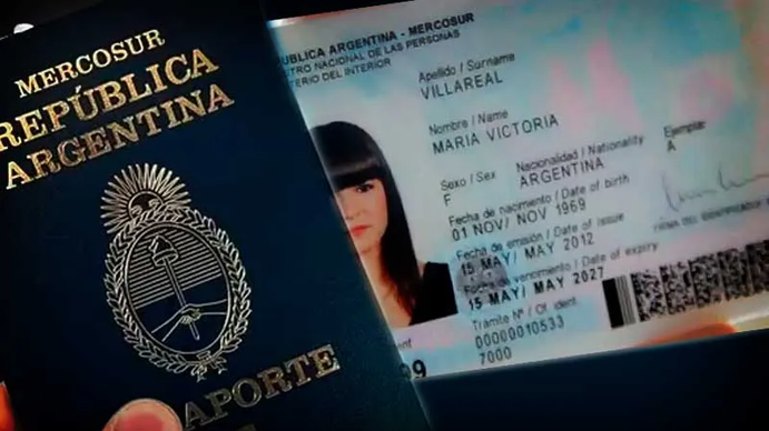 Cuánto cuesta tramitar el DNI y el pasaporte en julio de 2026 en Argentina