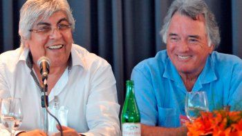 Con ausencia de liderazgo y sin Moyano ni Barrionuevo, la CGT busca un nuevo jefe