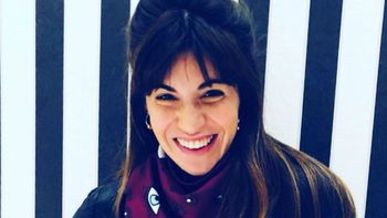 Gianinna Maradona respondió a quién prefiere: Verónica Ojeda o Rocío Oliva