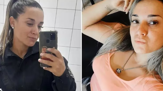 Detuvieron a una policía acusada de haber participado en un asalto a una jubilada