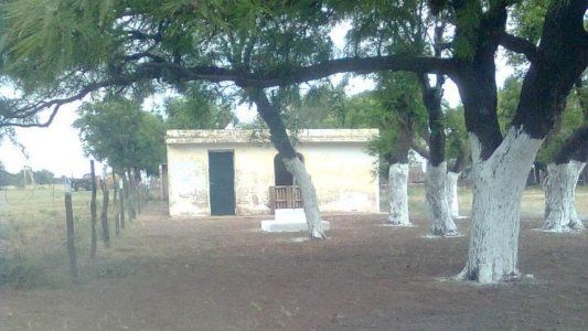 Cuál es la localidad cordobesa en la que Macri sacó el 100% de los votos