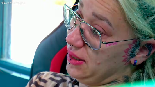 La Tana se sacó y disparó contra la producción de Gran Hermano 2024: Le dieron información