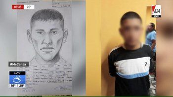 Detuvieron a los presuntos asesinos del colectivero: tienen 17 y 18 años