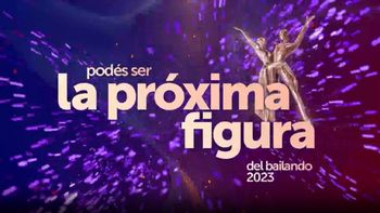 Convocatoria para todos: ¡Tu lugar en el Bailando 2023 te está esperando!