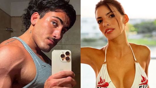 Se conoció un detalle del video íntimo de Tomás Holder, que no lo deja bien parado