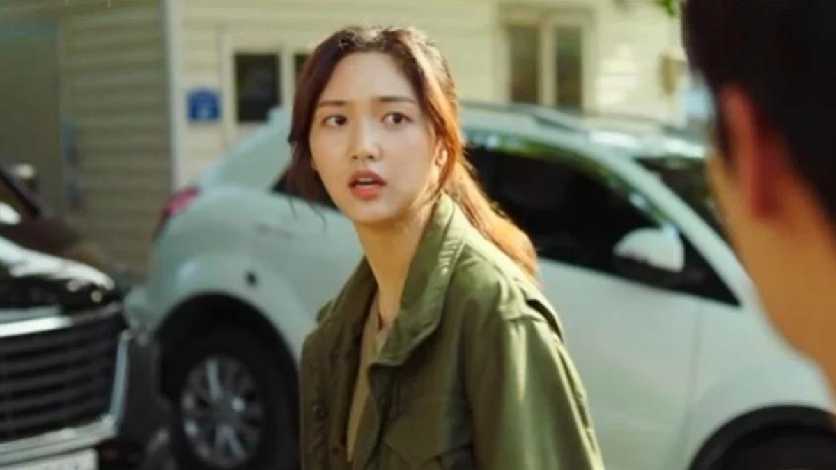 ¿Quién era la actriz Jung Chae-yul que se popularizó en Zombie Detective de Netflix?&nbsp;