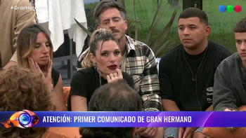 Rating del martes: cuánto midió el segundo programa de Gran Hermano 2024