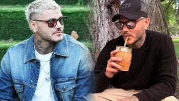 El disgusto y desesperada maniobra de Mauro Icardi que pone en jaque sus planes del Día del Padre