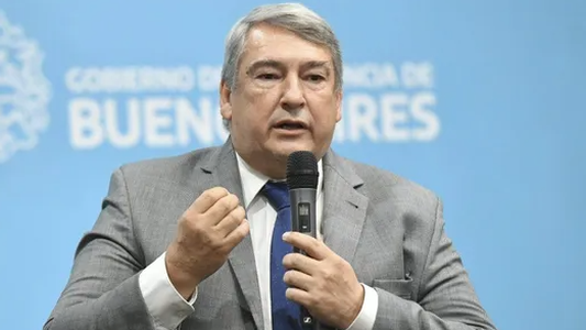Causa Borramultas: imputaron al ministro de Transporte de la provincia de Buenos Aires por lavado de dinero