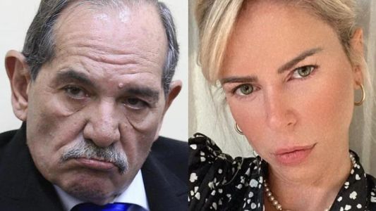 Marianela Mirra anunció su separación de José Alperovich con un categórico mensaje
