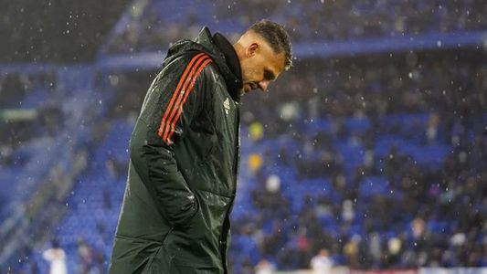 Profundo dolor: la muerte que toca de cerca a Martín Demichelis