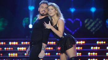 ¿Lauita Fernández ve a Carmen como suegra? Su respuesta